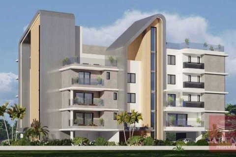 3 bedrooms Apartment in Larnaca, Cyprus No. 44776 6