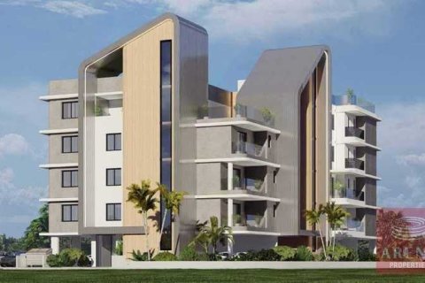 3 bedrooms Apartment in Larnaca, Cyprus No. 44776 1