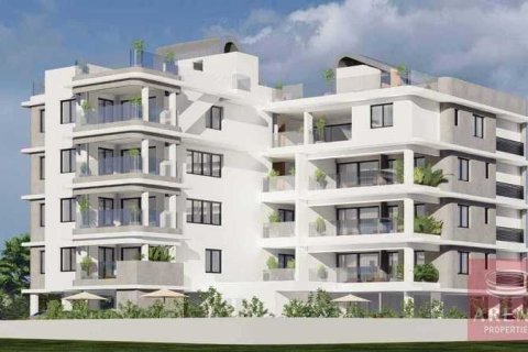 3 bedrooms Apartment in Larnaca, Cyprus No. 44776 4