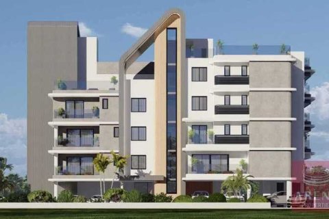 3 bedrooms Apartment in Larnaca, Cyprus No. 44776 3