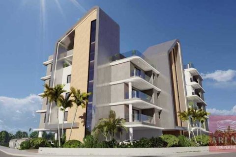 3 bedrooms Apartment in Larnaca, Cyprus No. 44776 2