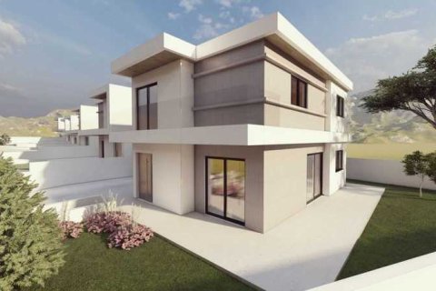 3484m² Land à Moni, Cyprus No. 36079 2