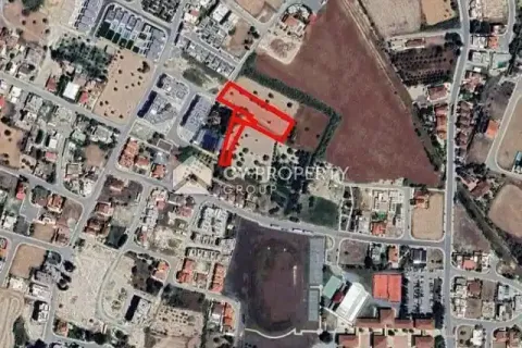 3901m² Land en Livadia, Cyprus No. 35507 1