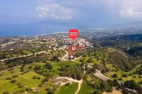 16723m² Land à Neo Chorio, Cyprus No. 35504 1