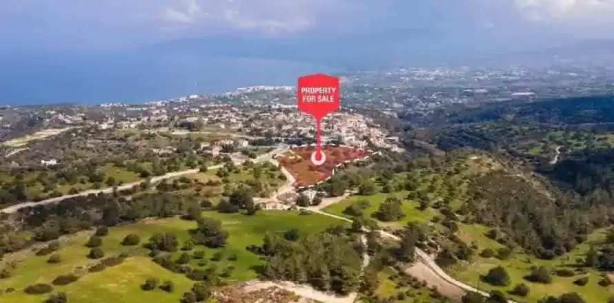 16723m² Land à Neo Chorio, Cyprus No. 35504