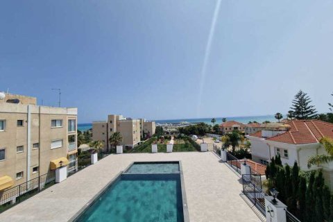 2 dormitorios Apartment en Parekklisia, Cyprus No. 33502 1