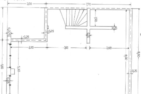 172m² Commercial property à Thessaloniki, Greece No. 55911 5