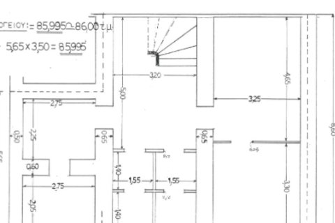 Коммерческая недвижимость 172м² в Салоники, Греция №55911 6