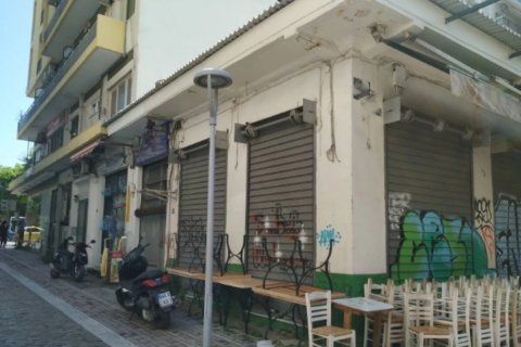 172m² Commercial property in Thessaloniki, Greece No. 55911 1