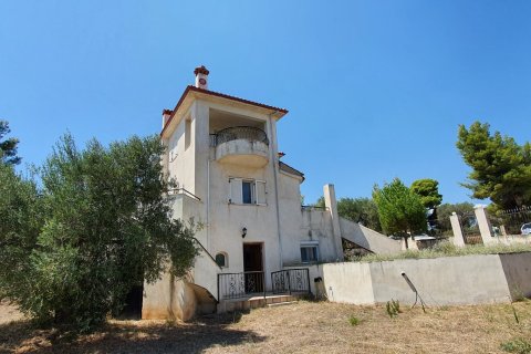 5 chambres House à Chalkidiki, Greece No. 55902 3