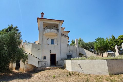 5 chambres House à Chalkidiki, Greece No. 55902 1