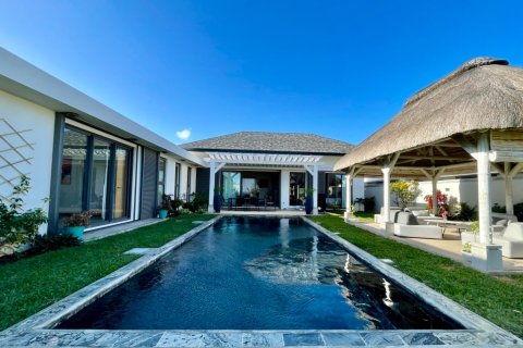 3 dormitorios Villa en Grand Baie, Mauritius No. 60870 8