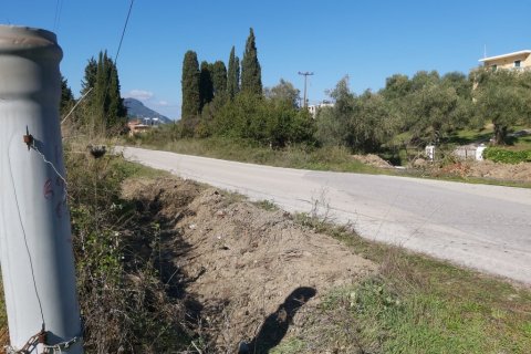 6500m² Land en Corfu, Greece No. 55900 19