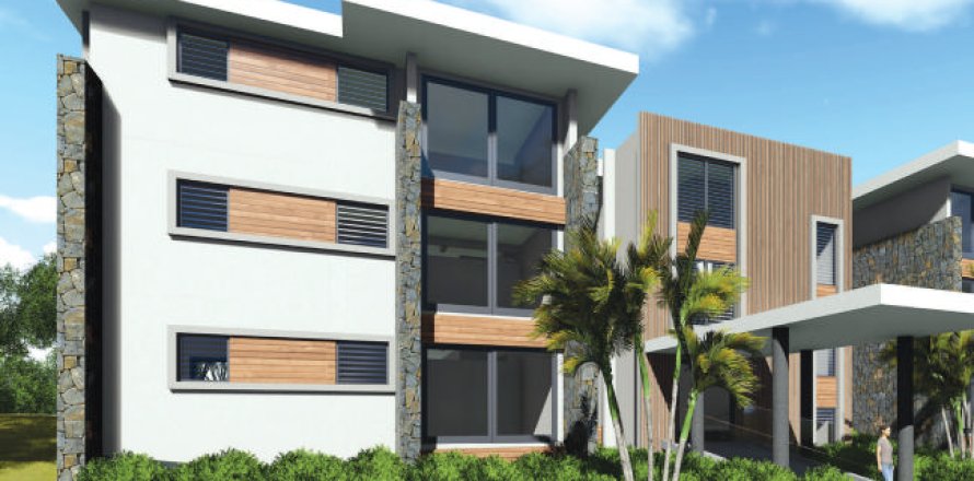 4 bedrooms Apartment in Moka, Mauritius No. 60866