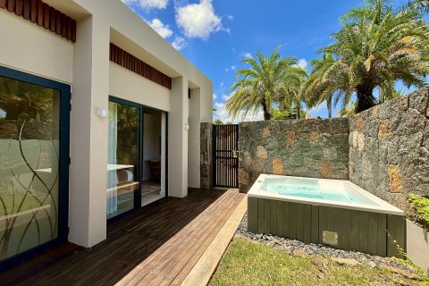 3 dormitorios Villa en Bel Ombre, Mauritius No. 60867 13