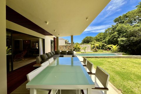 3 dormitorios Villa en Bel Ombre, Mauritius No. 60867 9