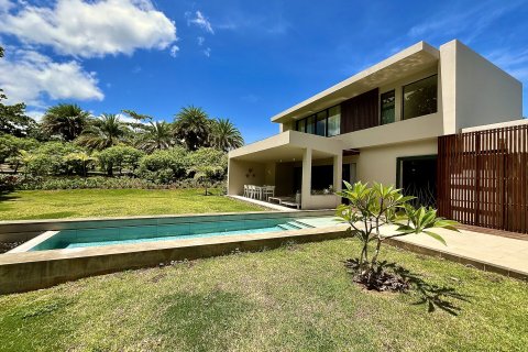 3 dormitorios Villa en Bel Ombre, Mauritius No. 60867 10