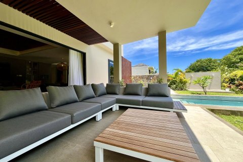 3 bedrooms Villa in Bel Ombre, Mauritius No. 60867 17