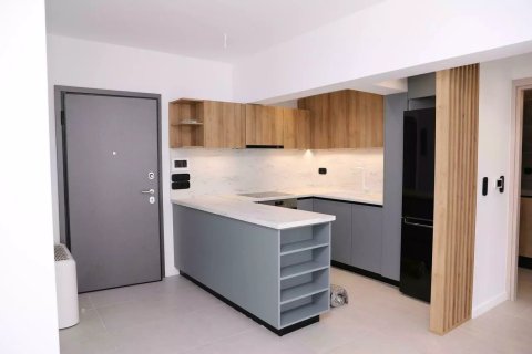 Квартира 118м² в Афины, Греция №55901 3