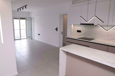 Квартира 118м² в Афины, Греция №55901 2