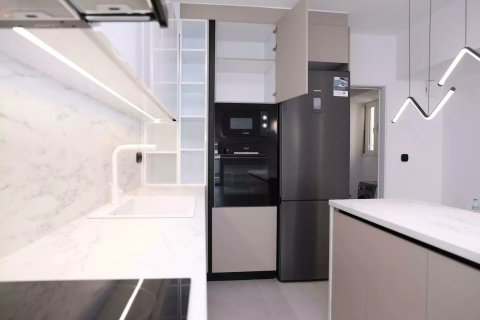 Квартира 118м² в Афины, Греция №55901 1