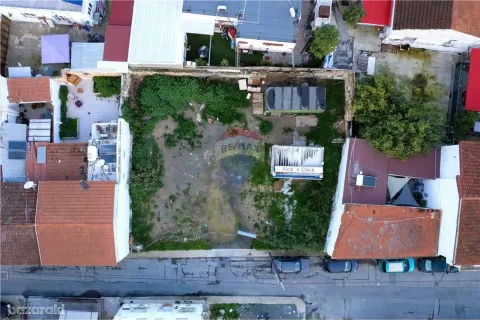 456m² Land in Larnaca, Cyprus No. 45743 3