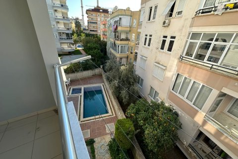 2+1 Appartement à Alanya, Turkey No. 14172 18