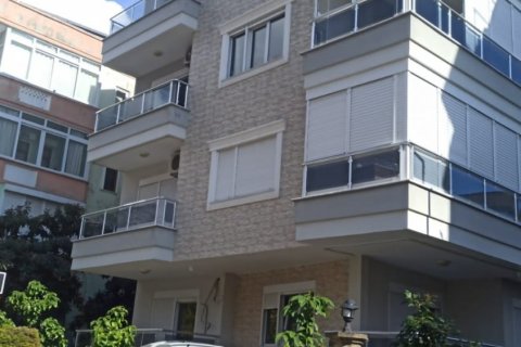 2+1 Appartement à Alanya, Turkey No. 14172 1