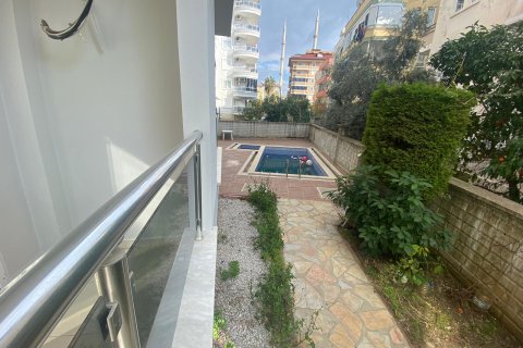 2+1 Appartement à Alanya, Turkey No. 14172 5