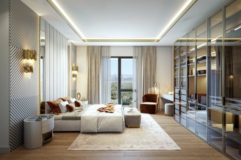 2+1 Apartment in Istanbul, Turkey No. 13834 10