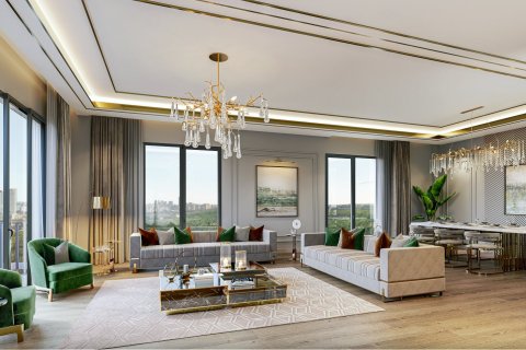 2+1 Apartment in Istanbul, Turkey No. 13834 9