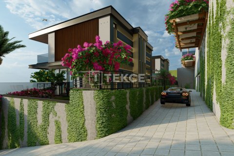 8+1 Villa in Alanya, Turkey No. 13840 10