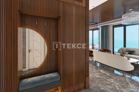 8+1 Villa in Alanya, Turkey No. 13840 30