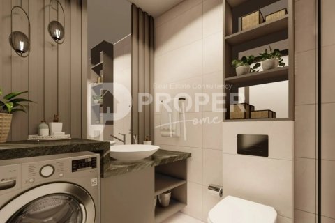 3 rooms Apartment in Avsallar, Turkey No. 14174 24