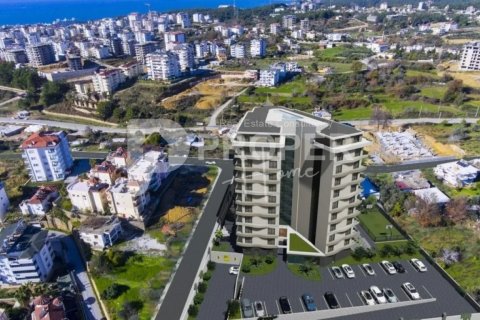 3 habitaciones Apartment en Avsallar, Turkey No. 14174 1