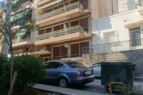 600m² Building in Athens, Greece No. 55573 1