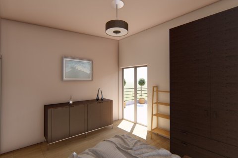 2 dormitorios Apartment en Kallithea, Greece No. 55571 12