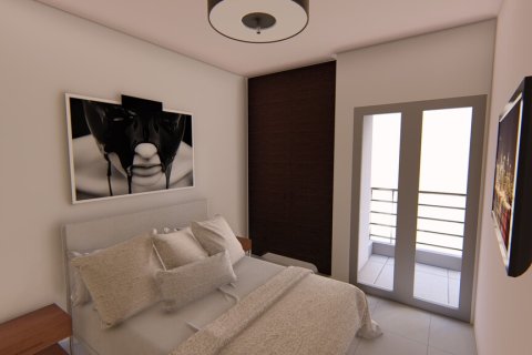 2 dormitorios Apartment en Kallithea, Greece No. 55571 8