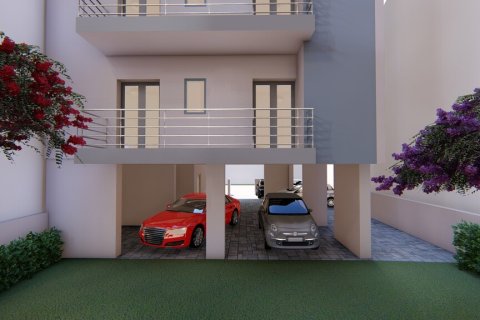 2 bedrooms Apartment in Kallithea, Greece No. 55571 2