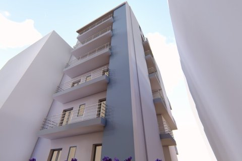 3 chambres Duplex à Kallithea, Greece No. 55569 4