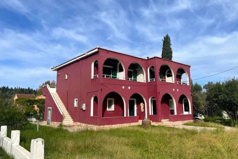 1226m² Hotel à Corfu, Greece No. 47974 7