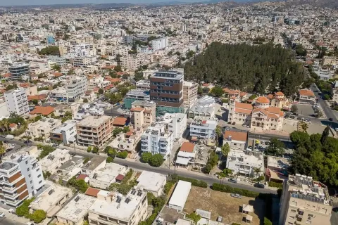 3 chambres Appartement à Limassol, Cyprus No. 32638 2