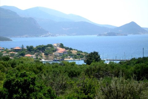 5300m² Land à Malesina, Greece No. 58918 1