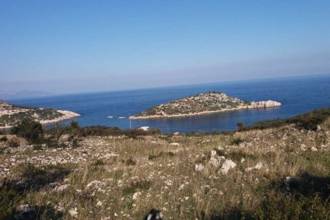 Land in Zakynthos, Greece No. 28106 2