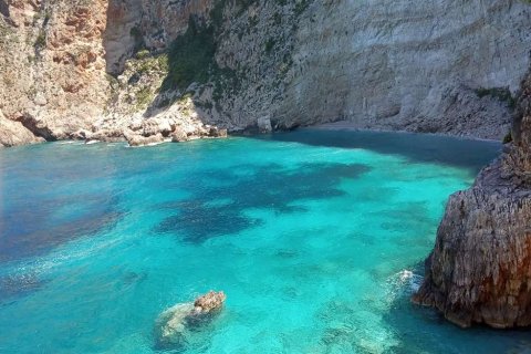 Land en Zakynthos, Greece No. 28118 6