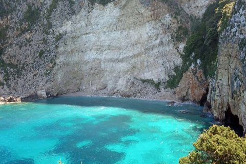 Land in Zakynthos, Greece No. 28118 3