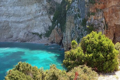 Land in Zakynthos, Greece No. 28118 13