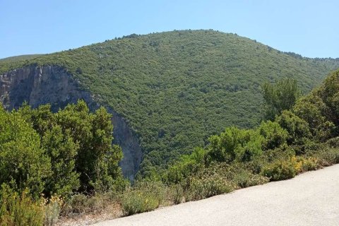 Land in Zakynthos, Greece No. 28118 2