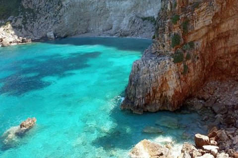 Land en Zakynthos, Greece No. 28118 14