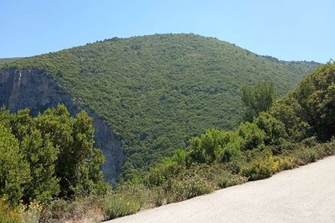 Land in Zakynthos, Greece No. 28118 9